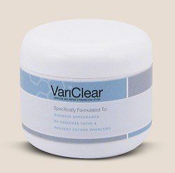 Varicose Spider Vein Cream by Robelyn Labs 4OZ/118.3g Beauty