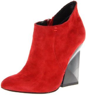 Dolce Vita Womens Kemp Ankle Boot Shoes