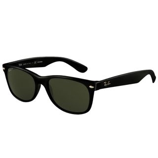 Ray Ban Unisex RB2132 Wayfarer Fashion Sunglasses