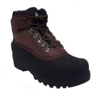 Itasca Snow Storm Mens 642115 Brown M 120 Shoes