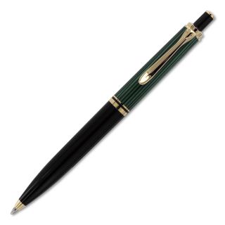Pelikan Souveran Black Ballpoint Pen Today $135.99