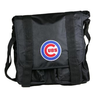 Concept One Chicago Cubs Diaper Tote