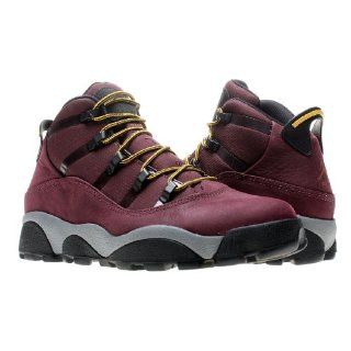 Nike Air Jordan Winterized 6 Rings Mens Boots 414845 602