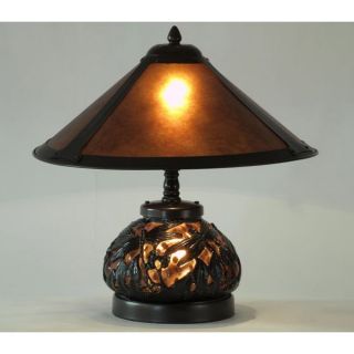 Mica Dragonfly Table Lamp with Lighted Base Today $108.99 3.6 (14