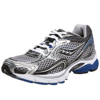 Saucony Mens ProGrid Omni 8 Running Shoe