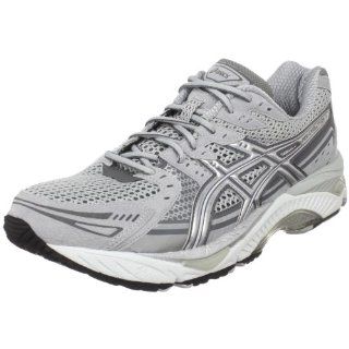 ASICS Mens GEL Evolution 6 Running Shoe