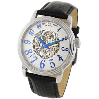 Stuhrling Original Mens Apollo Automatic Watch