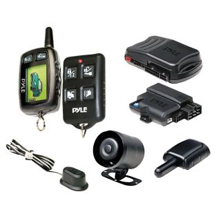 Security System with Advanced Impact Sensor Today $135.99