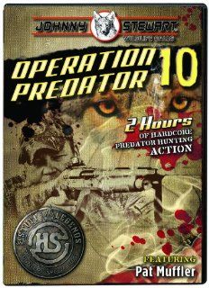 Operation Predator Volume 10 DVD (120 Minutes)