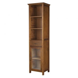 Linen Tower Storage Cabinet Today $139.99 3.6 (7 reviews)