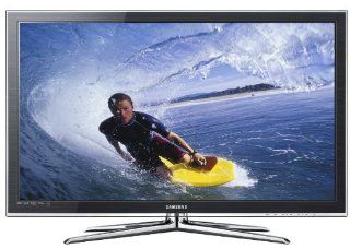 Samsung UN46C6800 46 Inch 1080p 120 Hz LED HDTV (Black) Electronics