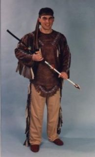 Alexanders Costume 13 123 Medium Indian Chief Costume