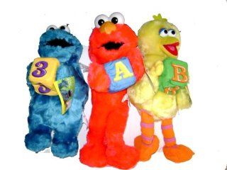 ABC and 123 with Sesame Street, Wonderful gift item Toys & Games