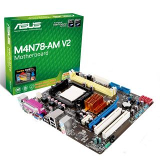 Carte mère socket AM2+/AM2/AM3   Chipset NVIDIA GeForce 8200