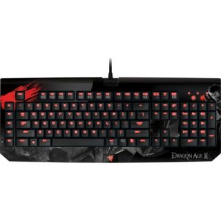 Razer Blackwidow Ultimate Keyboard   Wired   Black