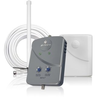 Wilson SignalBoost 841262 Cellular Phone Signal Booster See Price in