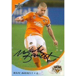 Soccer trading Card (MLS Soccer) 2008 Upper Deck #123 Collectibles