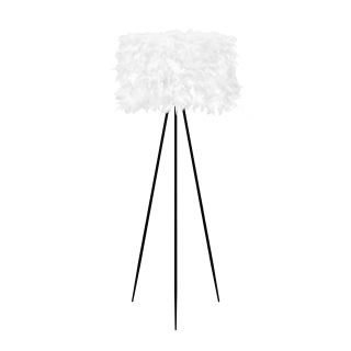 Feather Floor Lamp Today $160.99 Sale $144.89 Save 10%