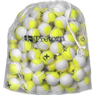 Tretorn Micro X 2 Tone Bag of 72 Tretorn Tennis Balls