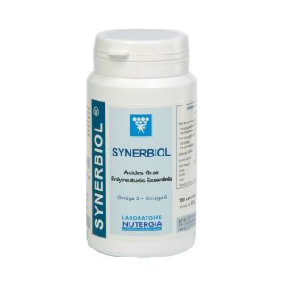 Synerbiol   Achat / Vente MINCEUR Synerbiol Soldes*