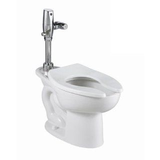 American Standard 3465.128.020 Madera FloWise Elongated Toilet with
