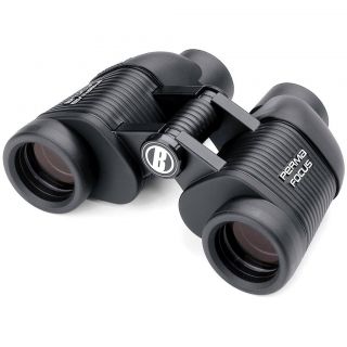 Bushnell PermaFocus 7x35mm Porro Prism Binoculars Today $61.99