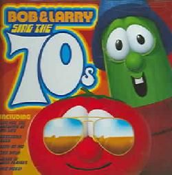 Artist Not Provided   Bob & Larry Sing the 70s