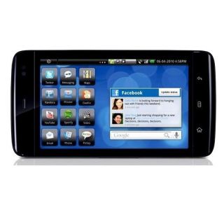 DELL STREAK   Achat / Vente SMARTPHONE DELL STREAK