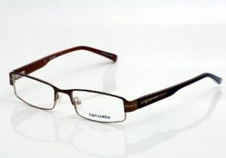 Converse Dj Eyeglasses Brown Clothing