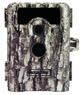 Moultrie D 555i 8MP No Glow Infrared Wide Angle Camera