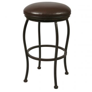 Island Falls Swivel Backless Counter Stool Today $147.59