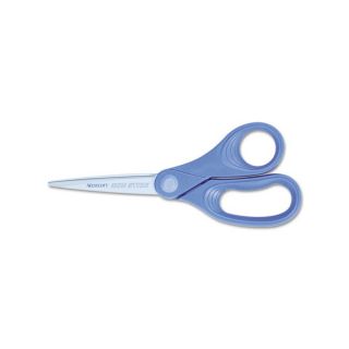 Westcott Blue Non stick 8 inch Straight Scissors Today $22.99