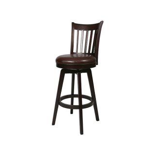 Woodhaven 30 inch Swivel Bar Stool Today $184.99 5.0 (1 reviews)