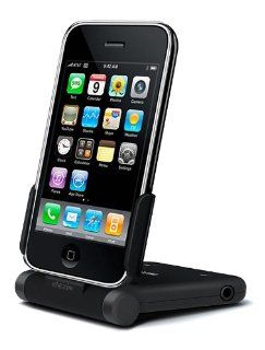 DEXIM DCA132 Foldable Power Dock For IPhone 3GS/3G/iPod