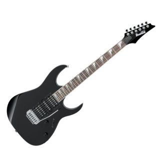 IBANEZ GRG170DX BKN Guitare électrique   Achat / Vente INSTRUMENT