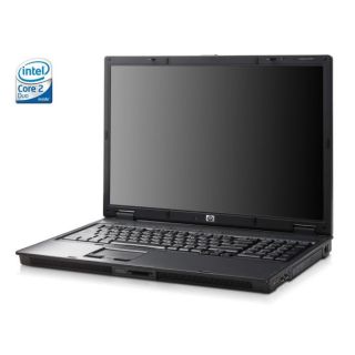 ORDINATEUR PORTABLE HP Compaq Business Notebook nx9420 (RU480ET)