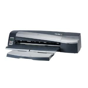 HP DesignJet 130nr   printer   color   ink jet ( C7791D#