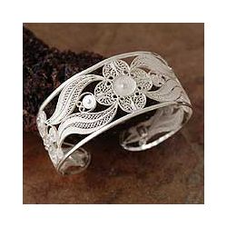  Cuff Bracelet (Peru) Today $152.99 4.0 (3 reviews)