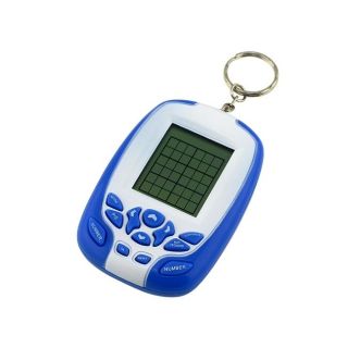 Portable Electronic Sudoku 18 in 1 Handheld Game
