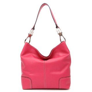 Pink   Tignanello / Handbags Shoes