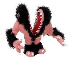 HP Lovecraft 12 inch plush   GUG monster Toys & Games