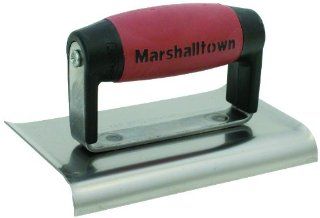 MARSHALLTOWN The Premier Line 136D 6 Inch by 3 Inch Edger with
