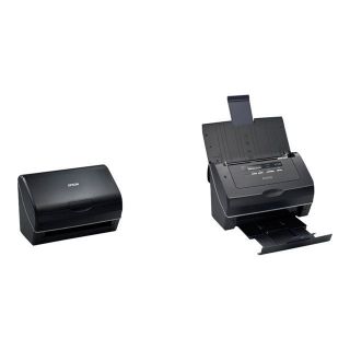 EPSON   Scanner GT S85   Le scanner Epson GT S85 est ideal pour un