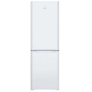 Réfrigérateur Combiné BIAA13VDR Indesit   Hauteur  187 cm