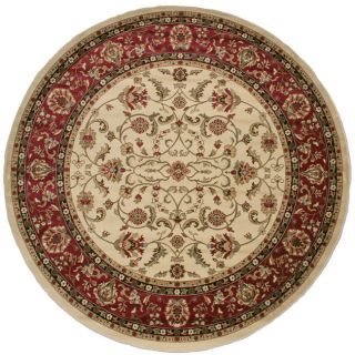 Classic Keshan Antique Area Rug (710 Round) Today $149.99 5.0 (1