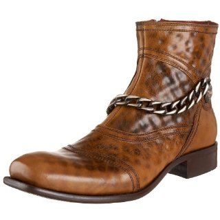 Jo Ghost Mens 4041 Boot,Stake Col.135,39 EU/6 M US Shoes