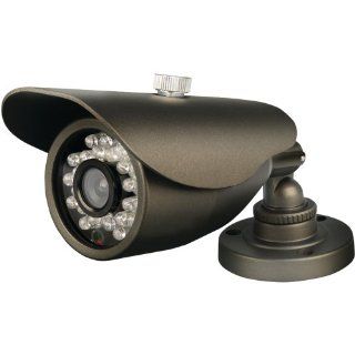 Swann Pro 655 Super Tough Day/Night Security CCD Camera