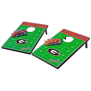 College Team Tailgate Toss Game