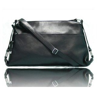 BACCINI Cross Body Sling bag LUCIA Black   Shoulder bag, genuine