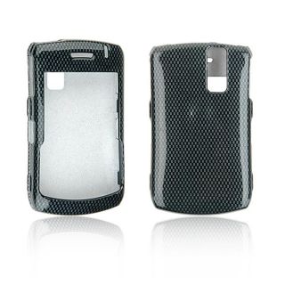 Carbon Fiber BlackBerry Curve 8300/ 8330 Protector Case